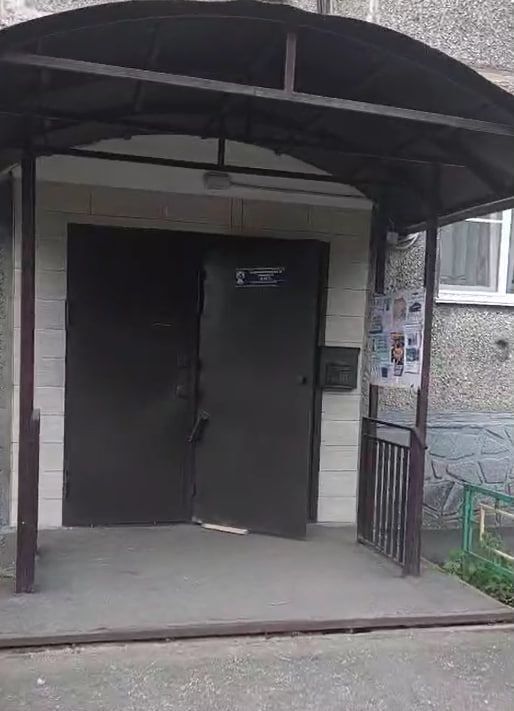 квартира г Новокузнецк р-н Центральный пр-кт Кузнецкстроевский 36 Кемеровская обл. — Кузбасс фото 30