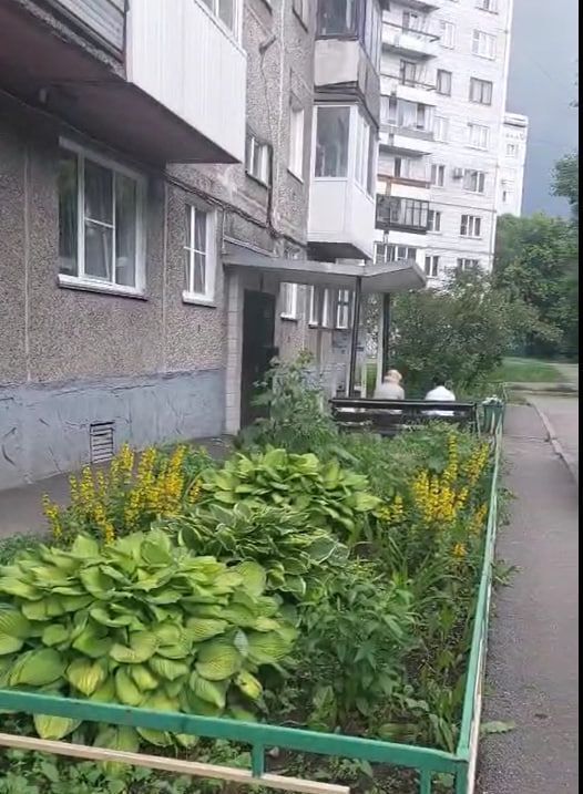 квартира г Новокузнецк р-н Центральный пр-кт Кузнецкстроевский 36 Кемеровская обл. — Кузбасс фото 31