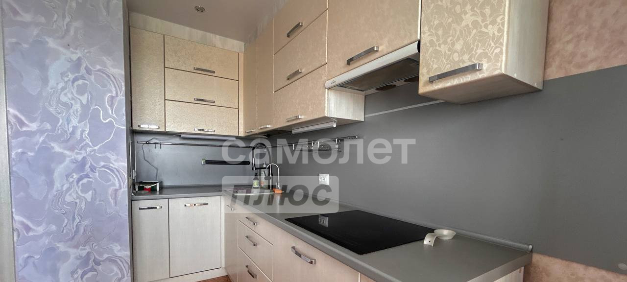 квартира г Ижевск р-н Индустриальный Столичный ш Воткинское 39 фото 2