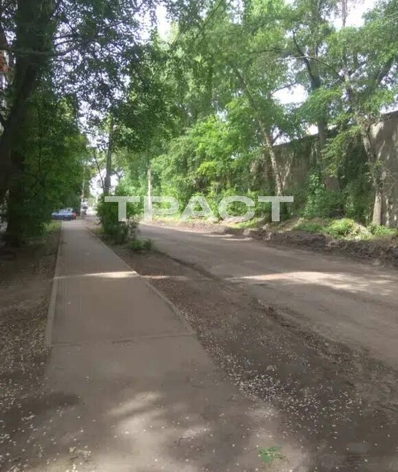 квартира г Воронеж р-н Коминтерновский ул Еремеева 2 фото 4