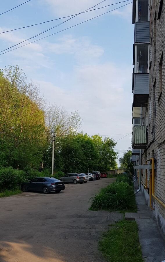квартира р-н Ростовский г Ростов ул Фрунзе 2 городское поселение Ростов фото 2