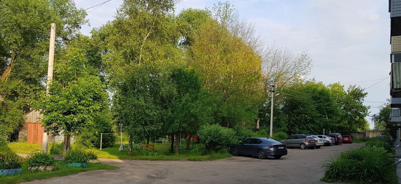 квартира р-н Ростовский г Ростов ул Фрунзе 2 городское поселение Ростов фото 3