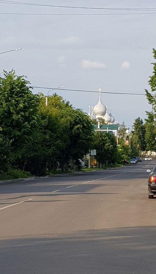 квартира р-н Ростовский г Ростов ул Фрунзе 2 городское поселение Ростов фото 4