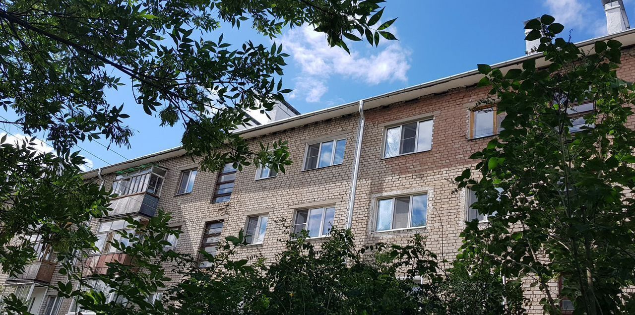 квартира р-н Ростовский г Ростов ул Фрунзе 2 городское поселение Ростов фото 15