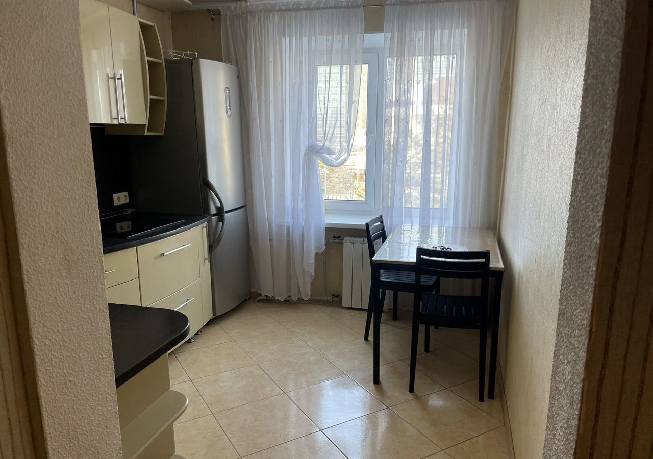 квартира г Хабаровск р-н Центральный ул Дикопольцева 10 фото 1