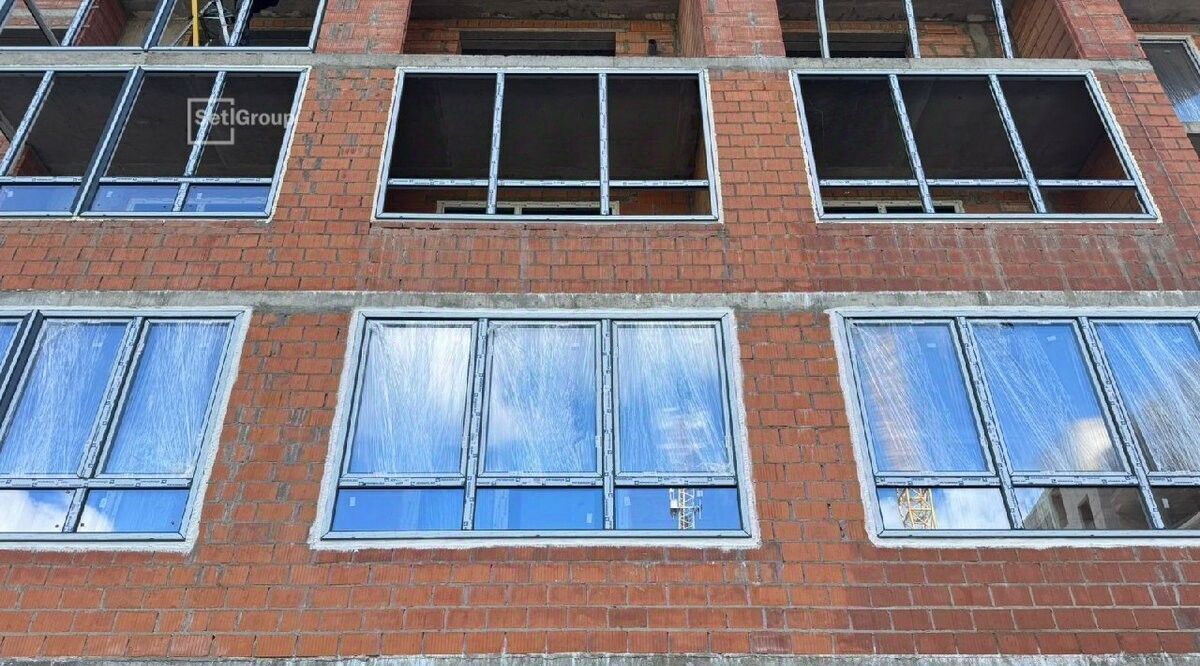 квартира г Калининград р-н Ленинградский ул Артиллерийская 26к/2 фото 4