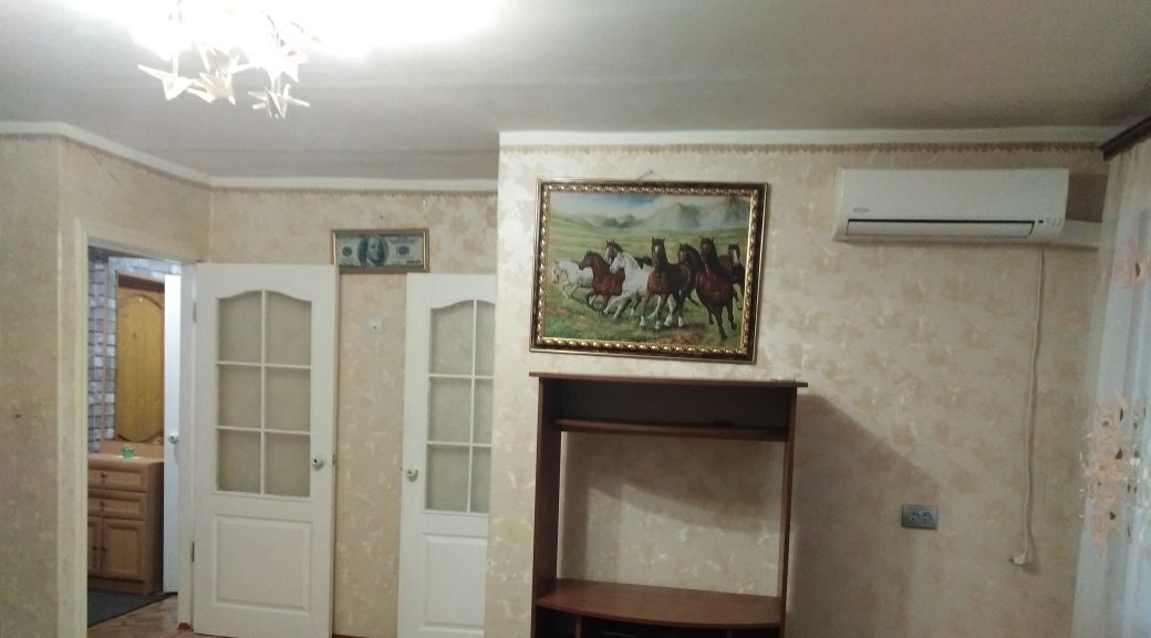 квартира г Тверь р-н Пролетарский ул Севастьянова 2к/1 фото 7
