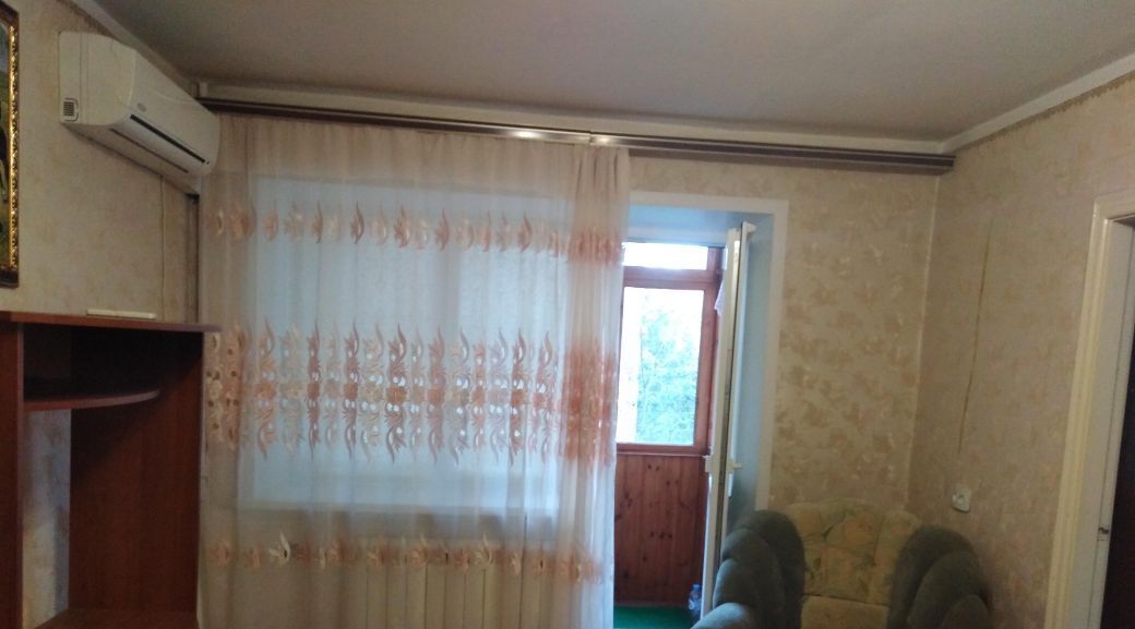 квартира г Тверь р-н Пролетарский ул Севастьянова 2к/1 фото 5