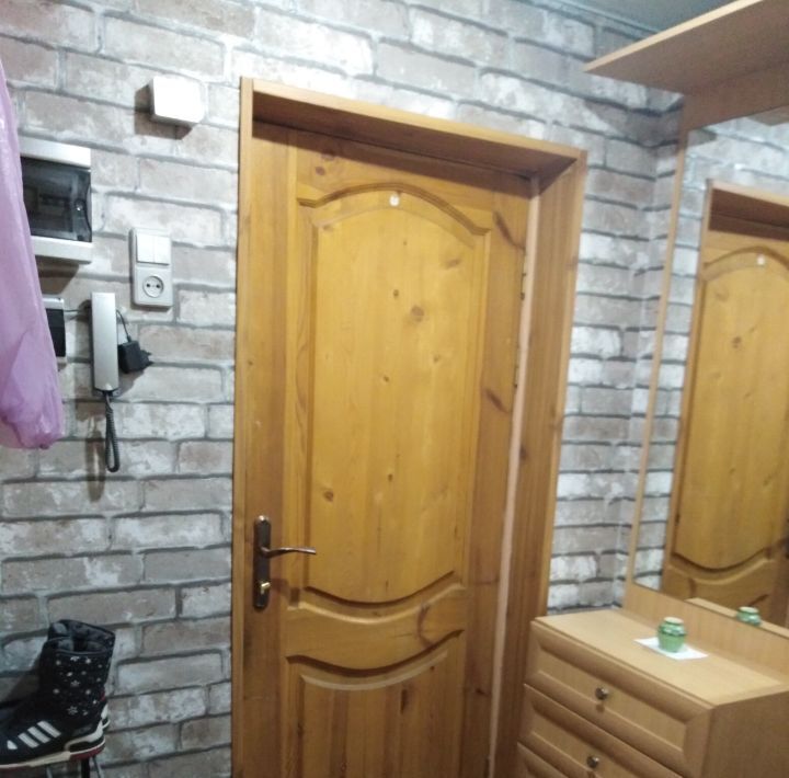 квартира г Тверь р-н Пролетарский ул Севастьянова 2к/1 фото 15