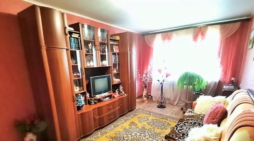 квартира г Пенза р-н Октябрьский ул Рахманинова 39 Октябрьский район фото 1
