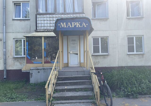 р-н Заводский дом 45 Кемеровская обл. — Кузбасс фото