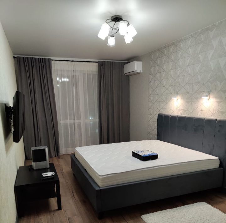 квартира г Хабаровск р-н Центральный ул Тургенева 48 ЖК «Культура» фото 1