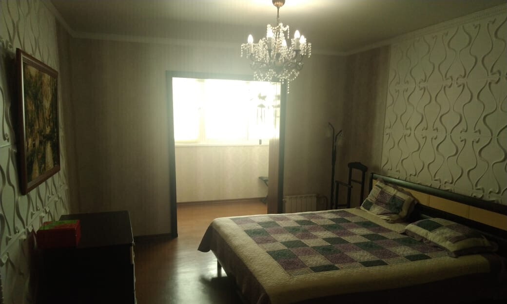 квартира г Великий Новгород ул Рахманинова 10 фото 8