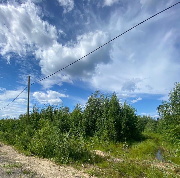 дом г Петрозаводск Кукковка проезд Ужесельгский фото 6