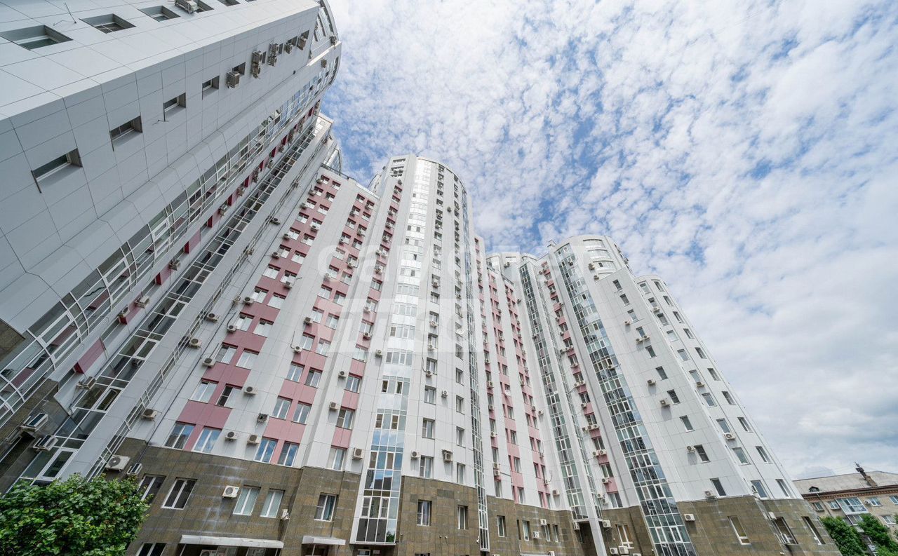 квартира г Хабаровск р-н Центральный ул Тургенева 55 ЖК ул. Тургенева, 55 фото 32