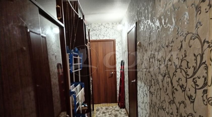 квартира г Курган ул Некрасова 17 фото 12