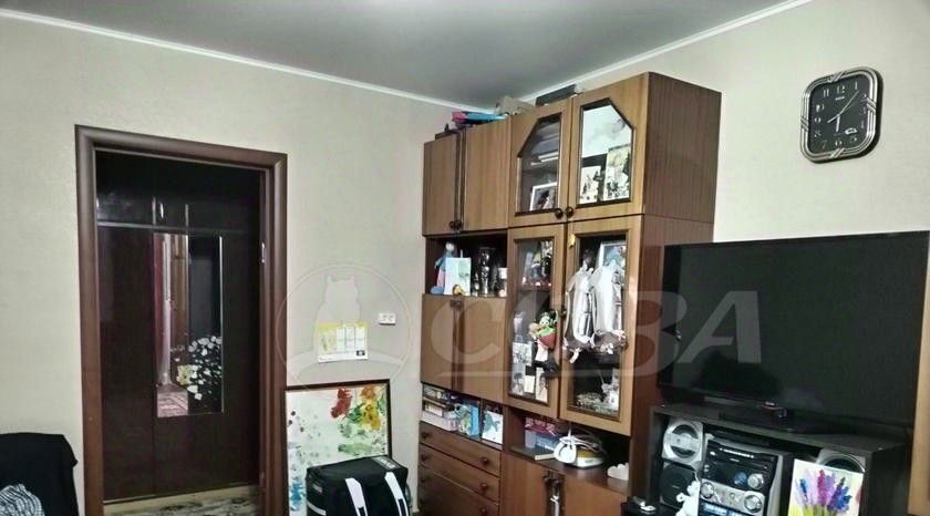квартира г Курган ул Некрасова 17 фото 10