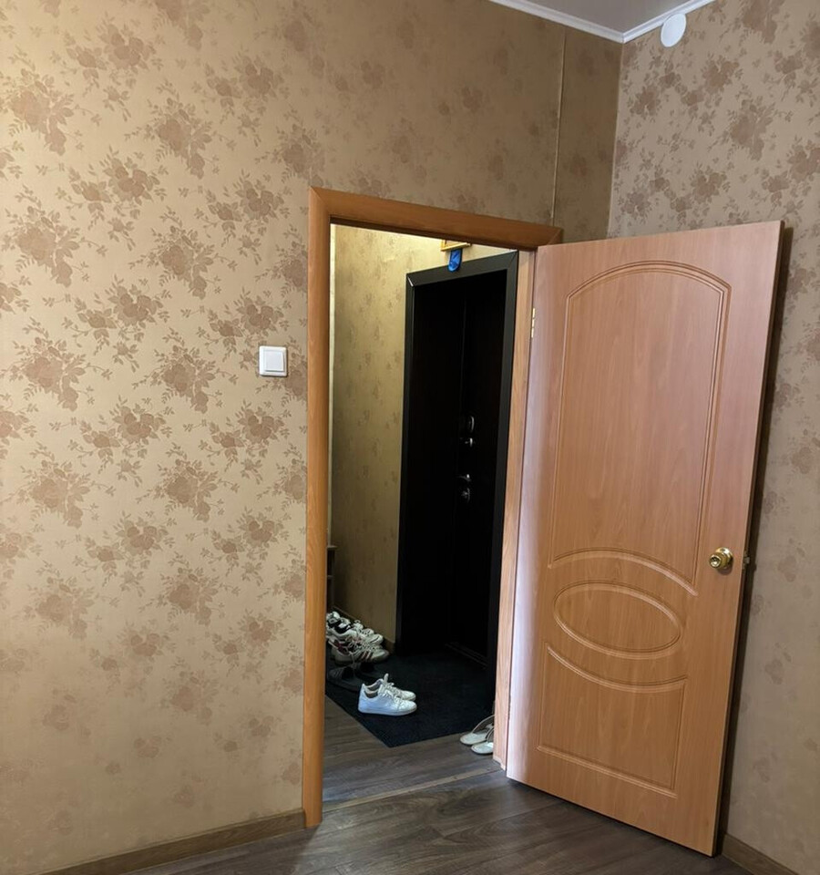 квартира г Бийск Зеленый клин ул Стахановская 2/3 фото 2