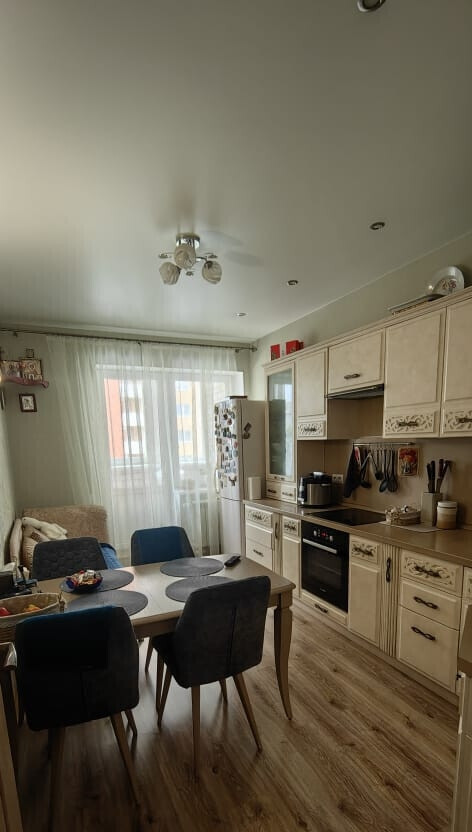 квартира г Обнинск пр-кт Маркса 85 ЖК Борисоглебский фото 7