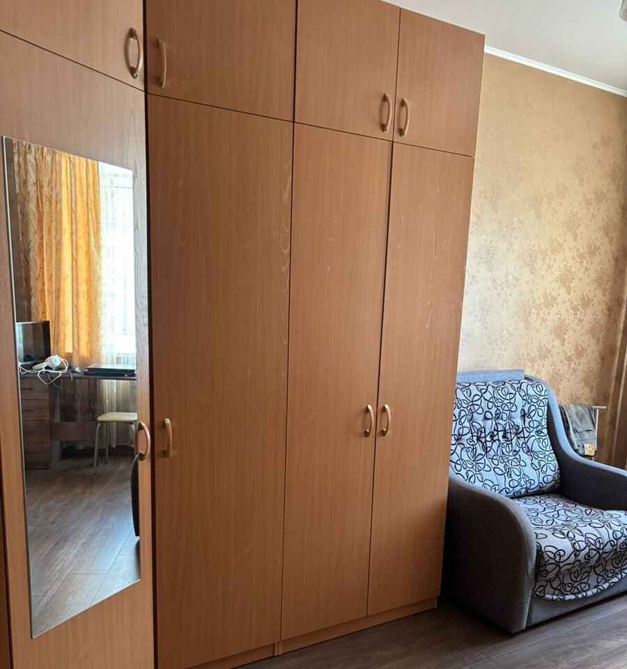 квартира г Бийск Зеленый клин ул Стахановская 2/3 фото 9