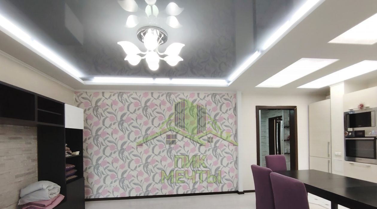 квартира г Улан-Удэ р-н Октябрьский ул Приречная 7 фото 4