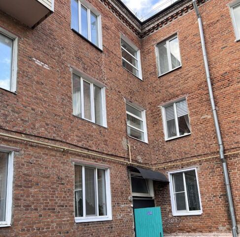 ул Патриса Лумумбы 5 фото