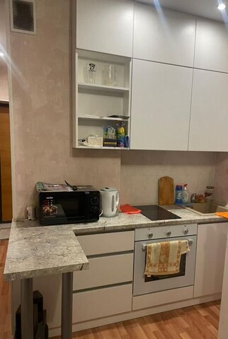 ул Твардовского 22/6 ЖК «Березовое» фото