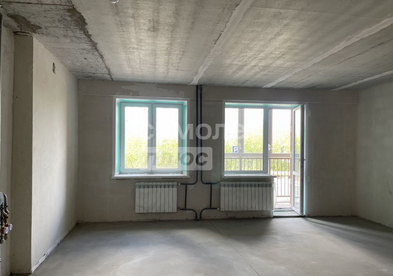 квартира г Омск р-н Советский ул Малиновского 16к/2 Советский АО фото 8