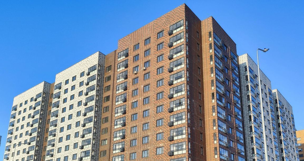 квартира г Москва метро Ольховая ул. Кварцевая, 2к 3 фото 1