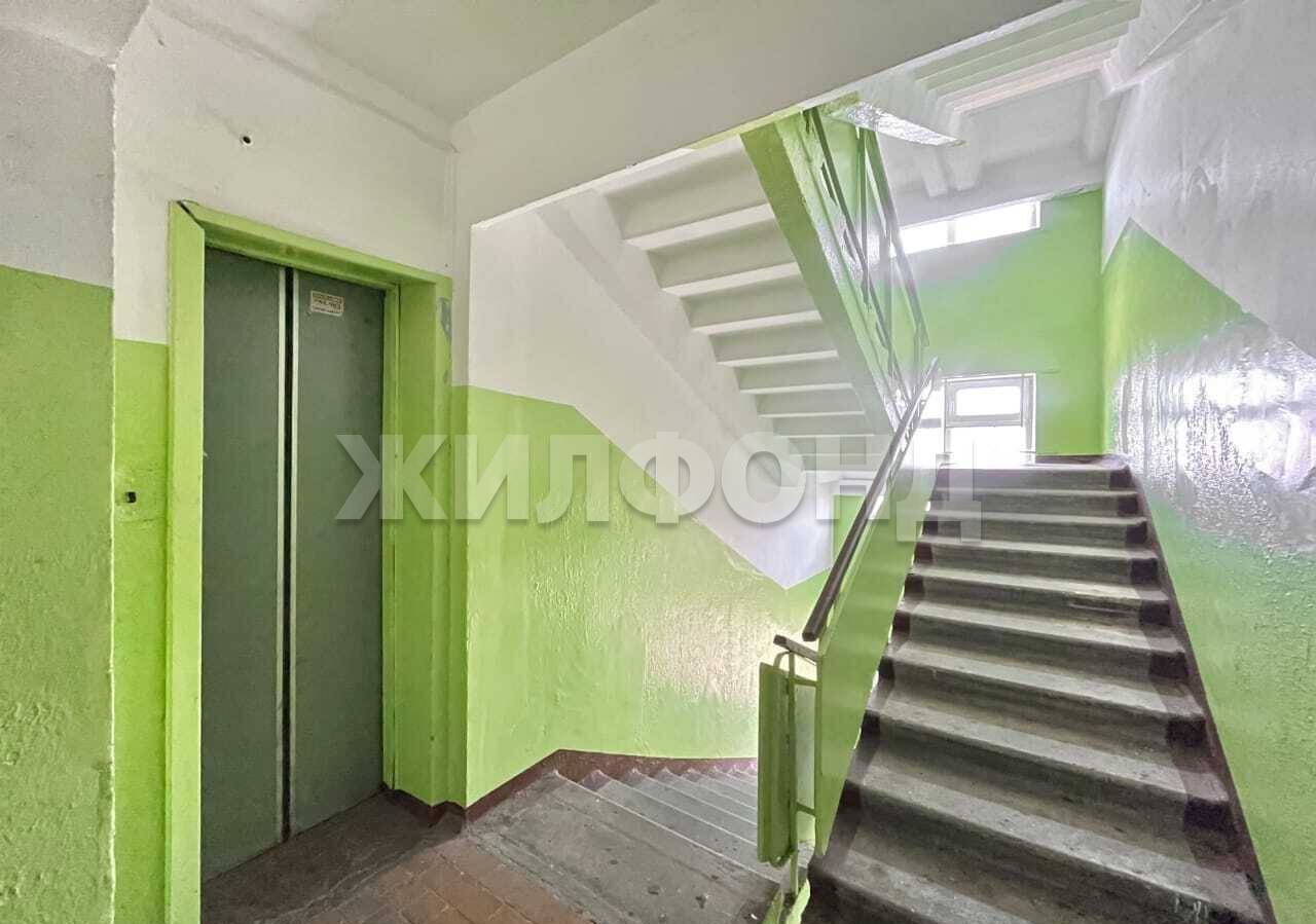 квартира г Архангельск р-н округ Майская Горка ул Дачная 49к/4 фото 19