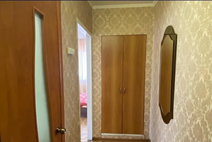 квартира г Абакан ул Карла Маркса 21 фото 4