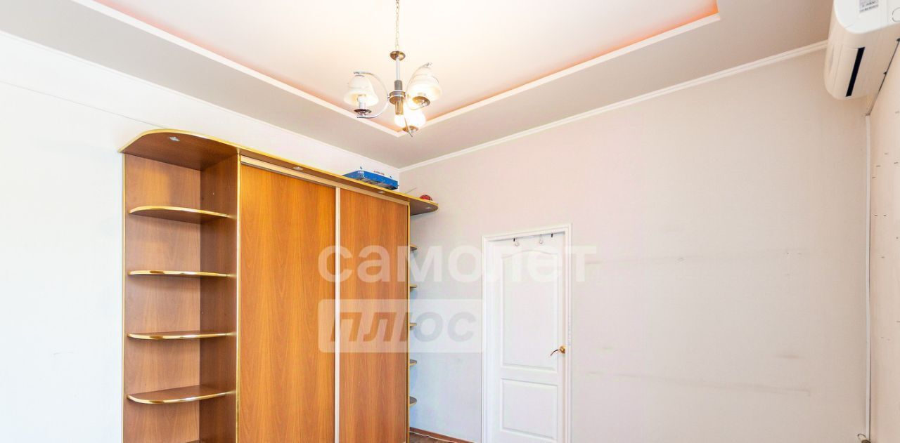 комната г Хабаровск р-н Железнодорожный ул Жуковского 31 фото 3