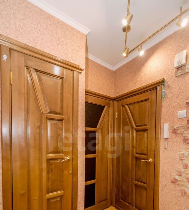 квартира г Бийск ул Ильи Мухачева 230/1 фото 20
