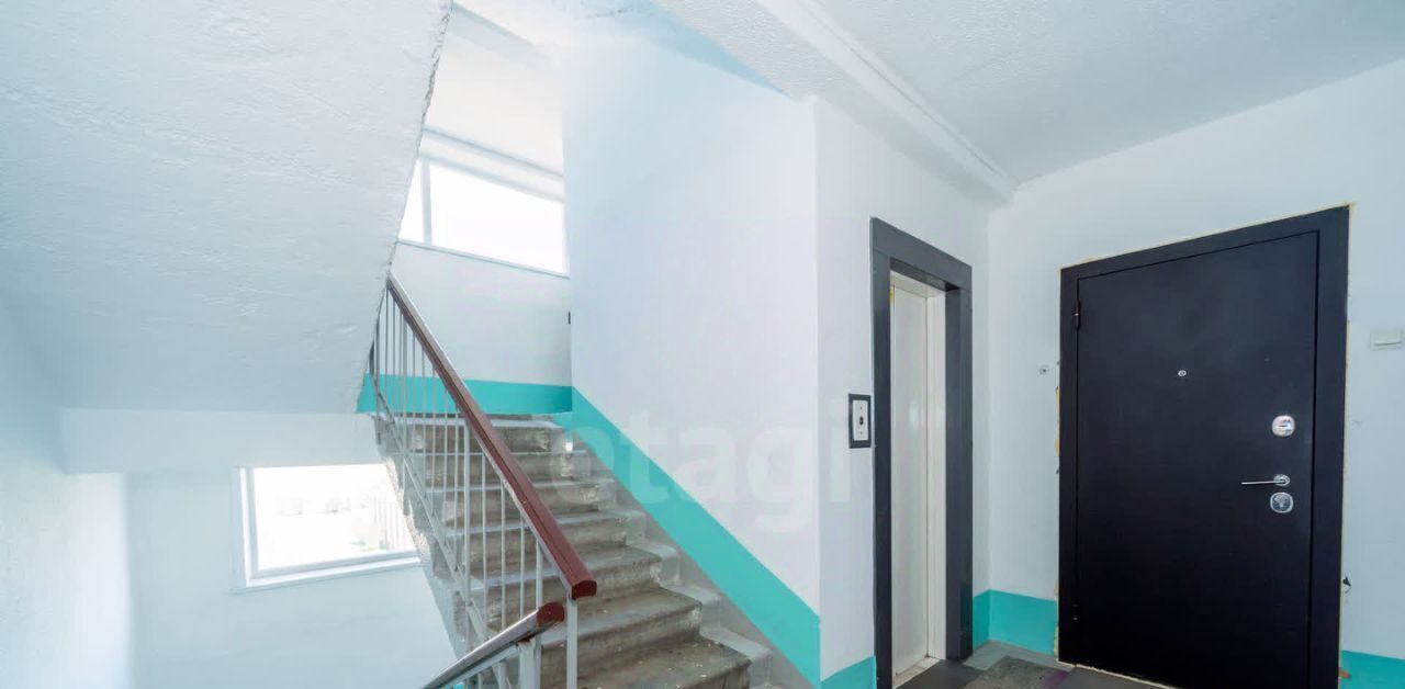 квартира г Бийск ул Ильи Мухачева 230/1 фото 24
