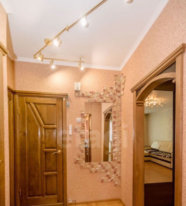 квартира г Бийск ул Ильи Мухачева 230/1 фото 21