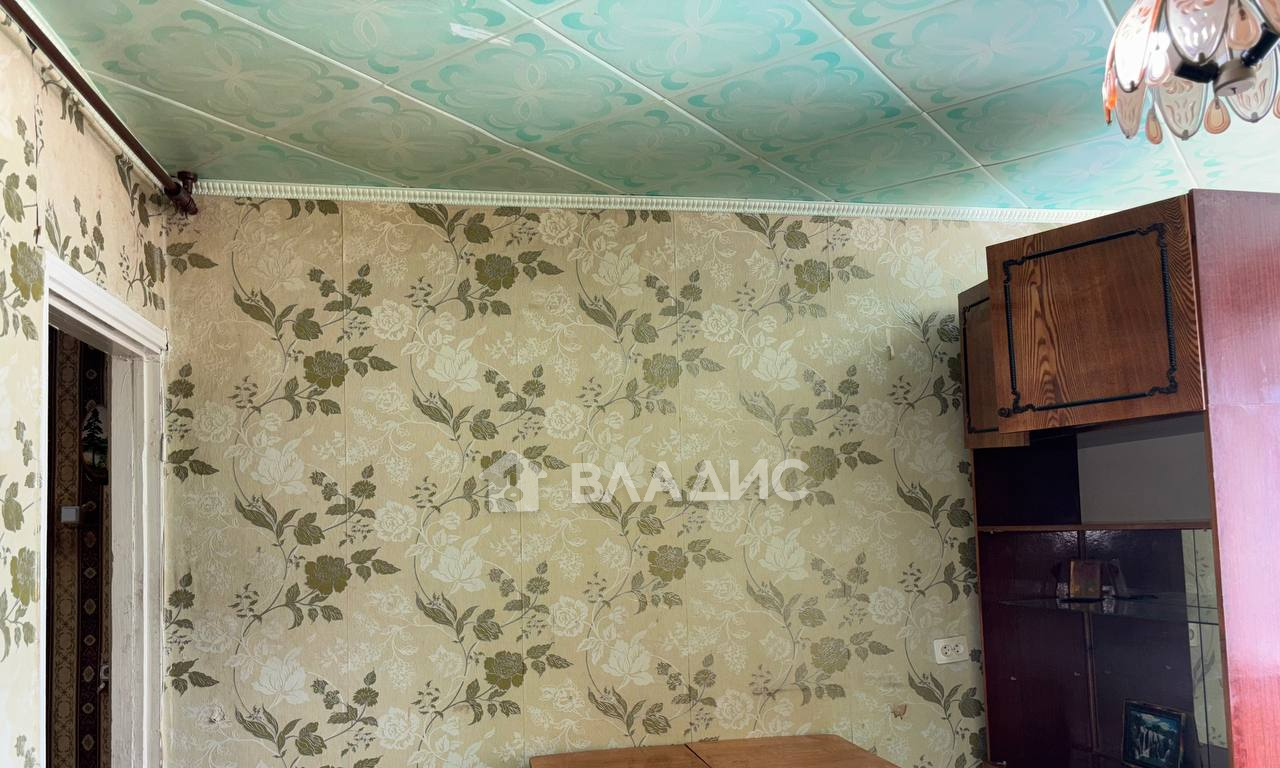 квартира г Орск р-н Октябрьский ул Медногорская 15б фото 4