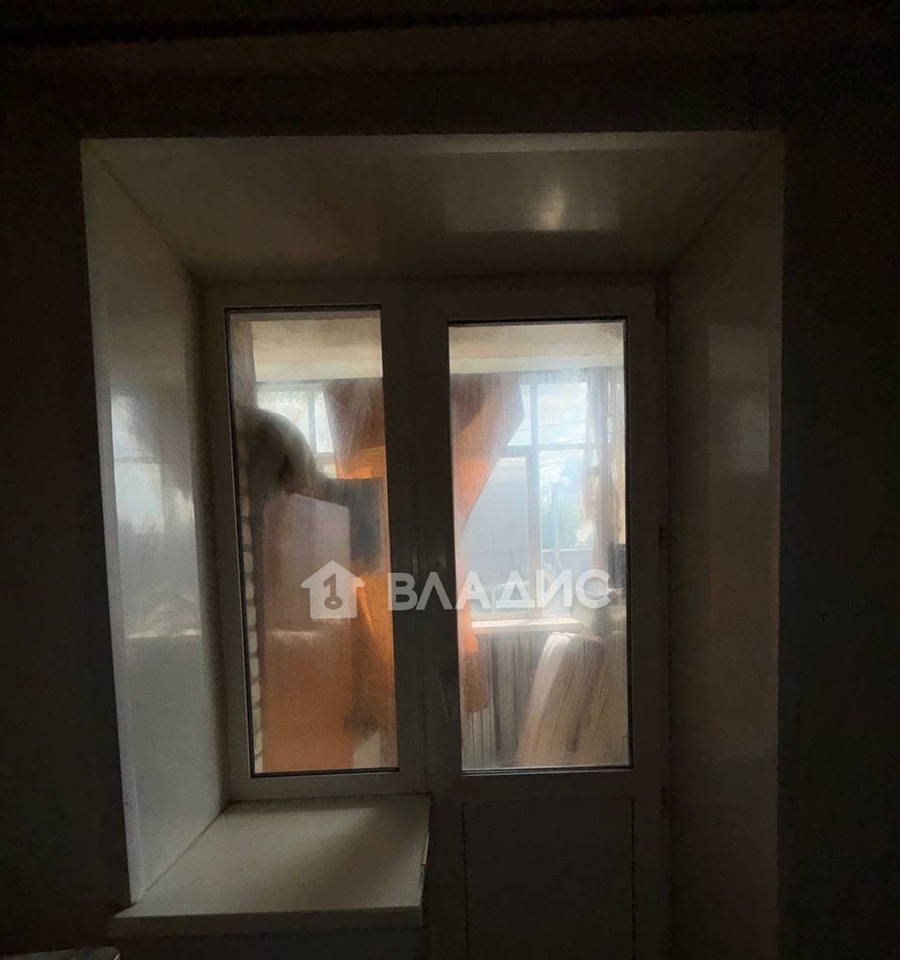 квартира г Орск р-н Октябрьский ул Медногорская 15б фото 6