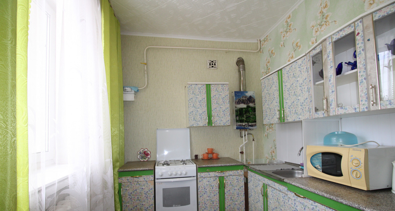 квартира р-н Туймазинский г Туймазы Пугачёва, 2 / Островского, 29 фото 6