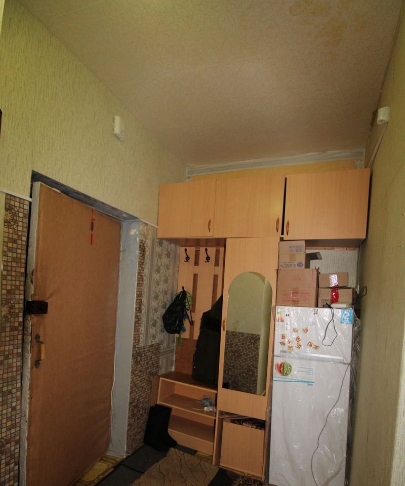 квартира р-н Туймазинский г Туймазы Пугачёва, 2 / Островского, 29 фото 10