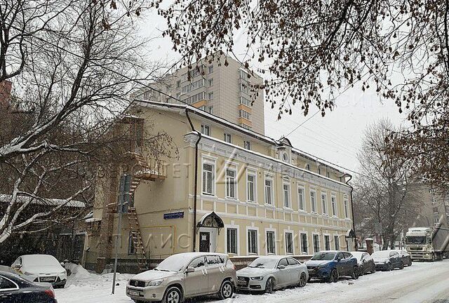 метро Электрозаводская ул Электрозаводская 14с/4 муниципальный округ Преображенское фото