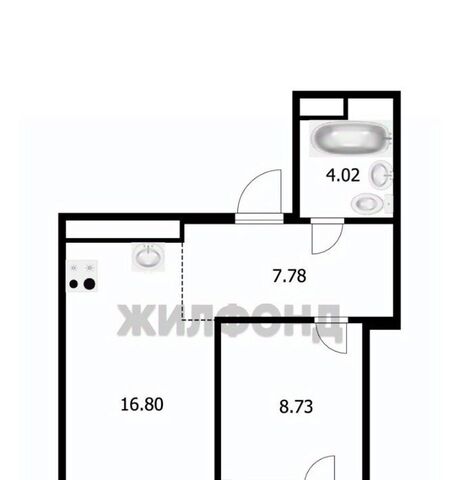 р-н Ленинский ул Горская 2/1 фото
