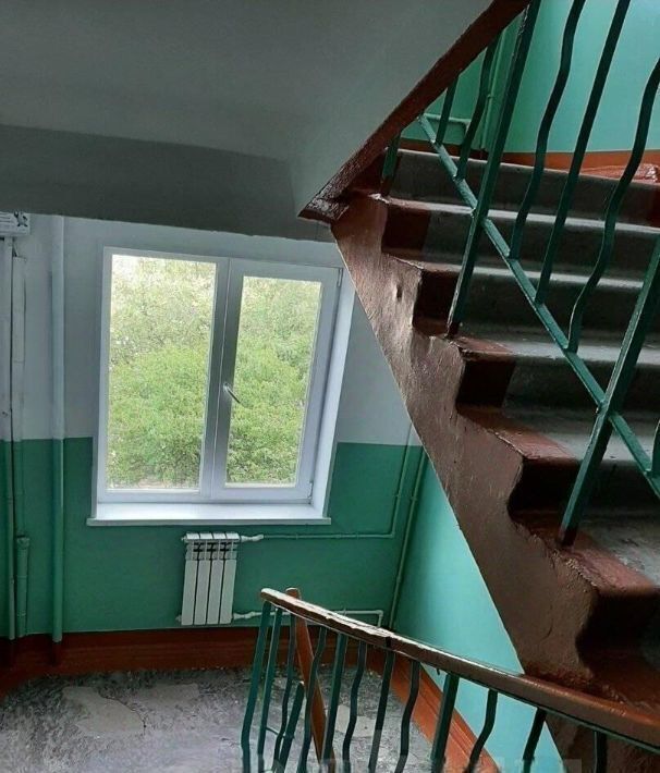квартира г Уссурийск ул Владивостокское шоссе 107б фото 8