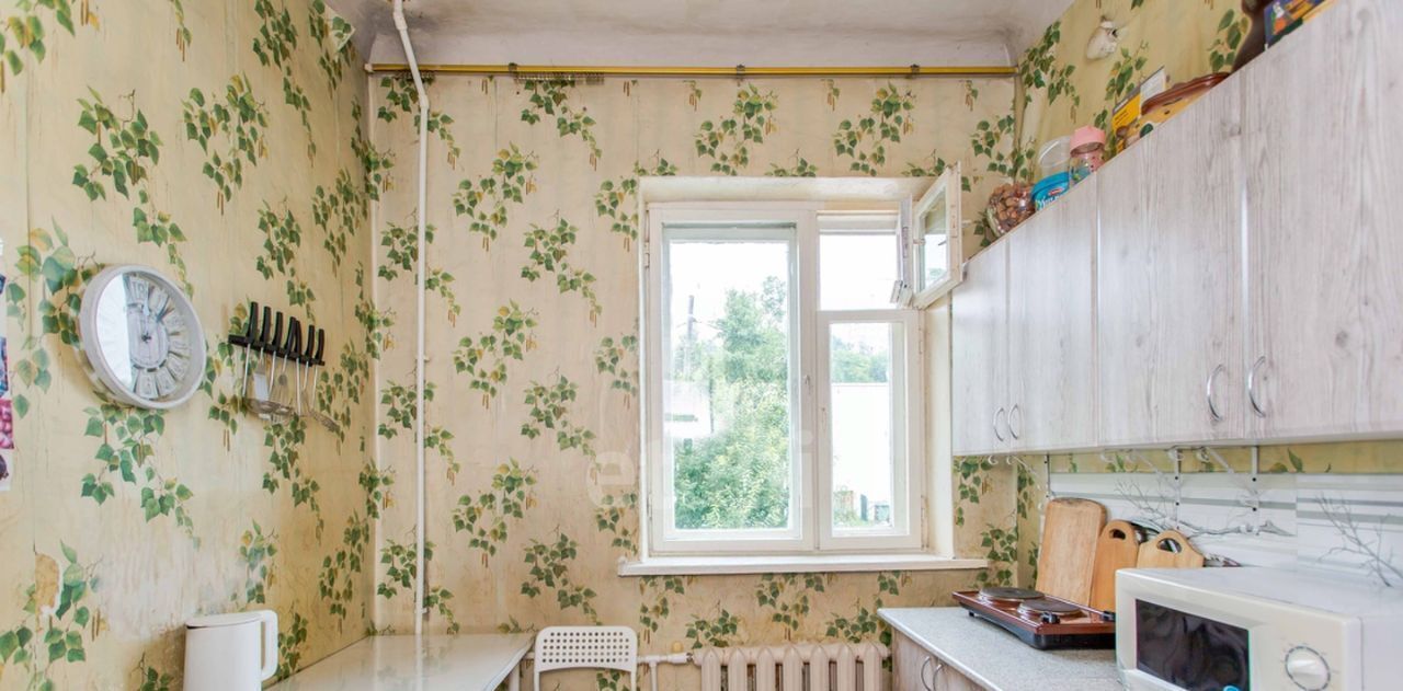 квартира г Владивосток р-н Первомайский ул 2-я Строительная 15 фото 1