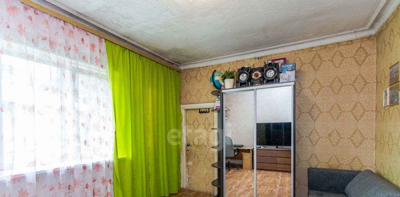 квартира г Владивосток р-н Первомайский ул 2-я Строительная 15 фото 22