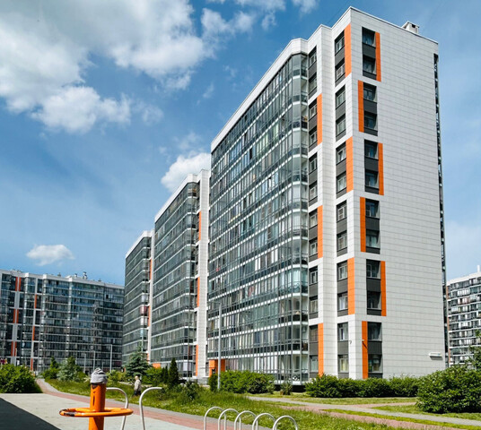 б-р Воронцовский 11/3 Девяткино фото б-р Воронцовский 11/3 Девяткино фото