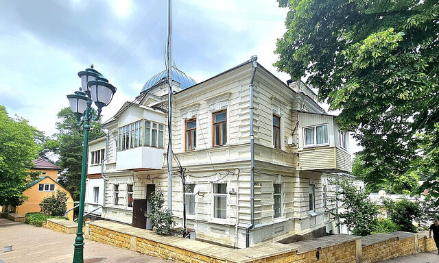 пр-кт Ленина 4 ул Урицкого фото