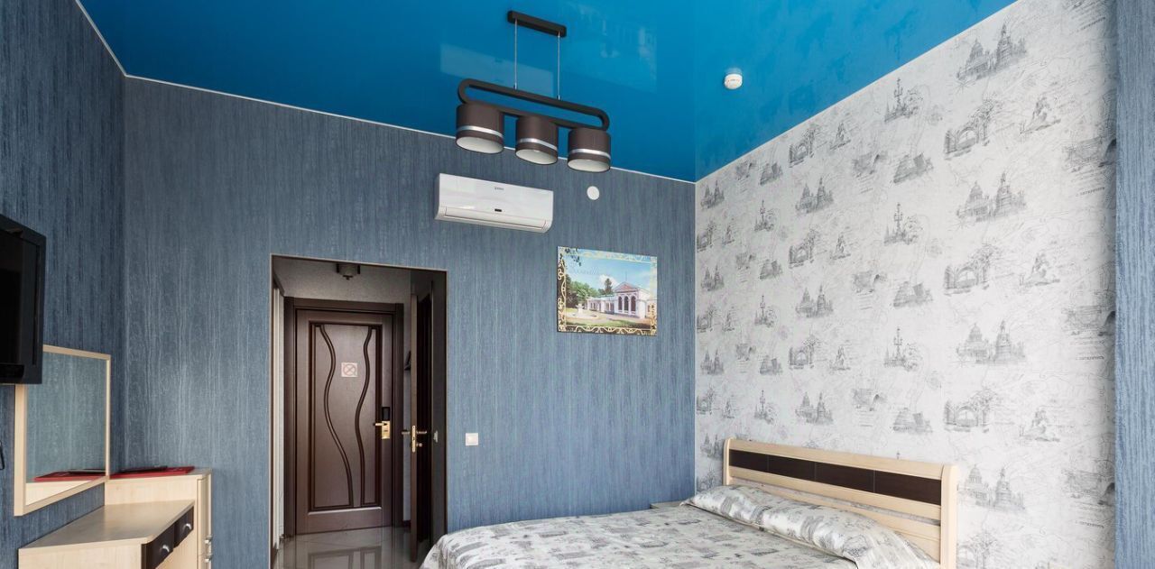 комната г Ессентуки ул Кисловодская 63 фото 2
