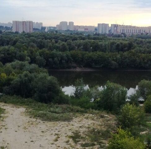 р-н Советский ул Красный Путь 143к/5 микрорайон «Изумрудный Берег» Советский АО фото