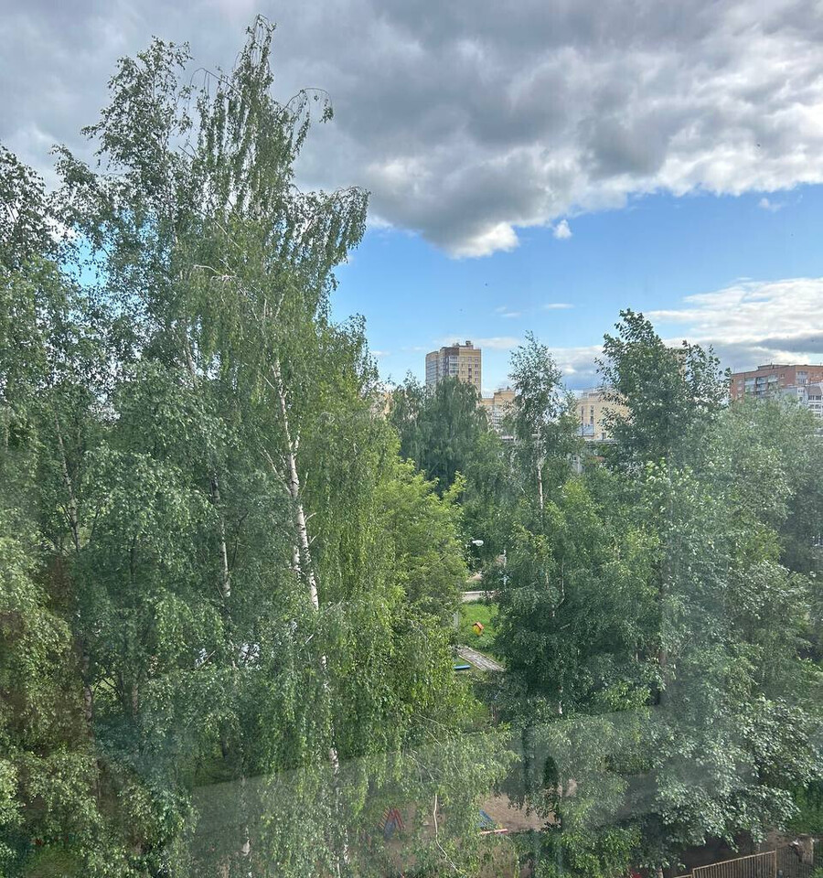 квартира г Пермь р-н Дзержинский ЖК «Данилиха» 2 Голева фото 17