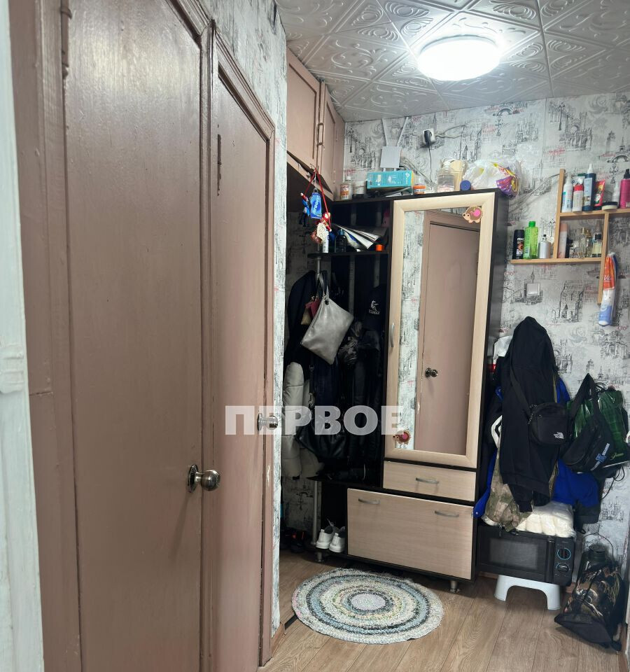 квартира г Ирбит ул Азева 36 фото 5